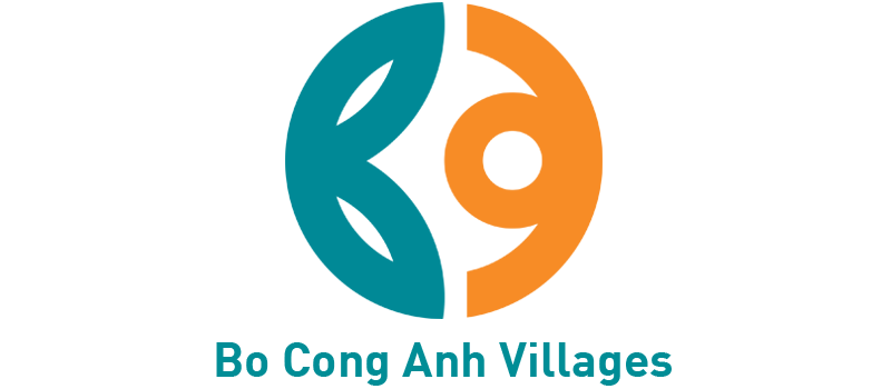 Làng Sinh Thái Bồ Công Anh - Bo Cong Anh Villages